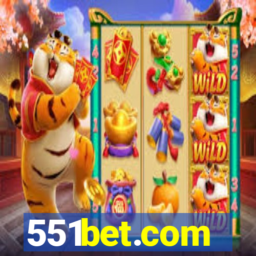 551bet.com