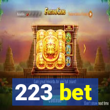 223 bet