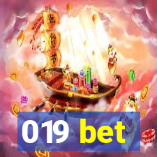 019 bet