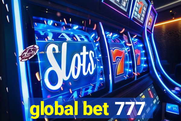 global bet 777