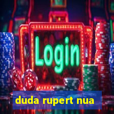 duda rupert nua