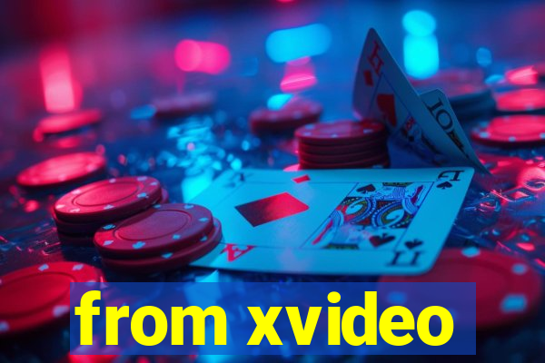 from xvideo