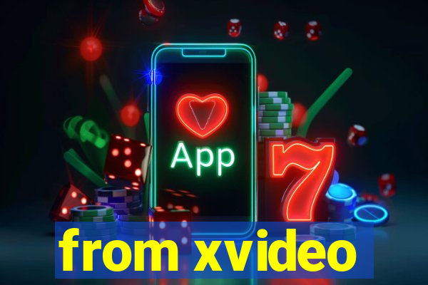 from xvideo