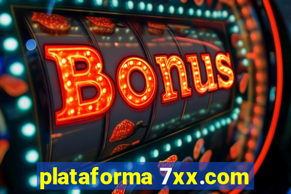 plataforma 7xx.com