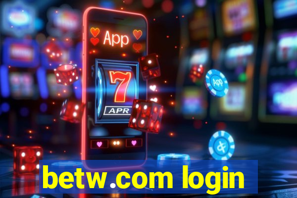 betw.com login