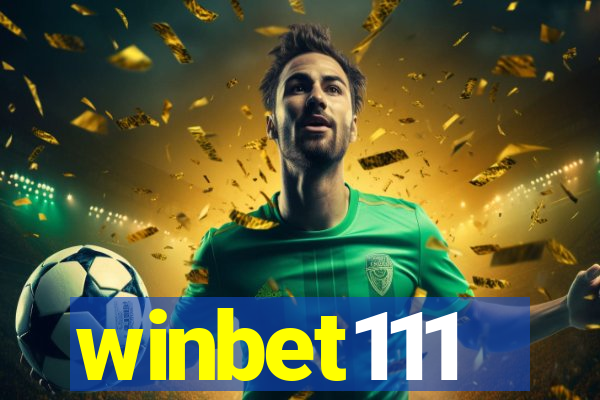 winbet111