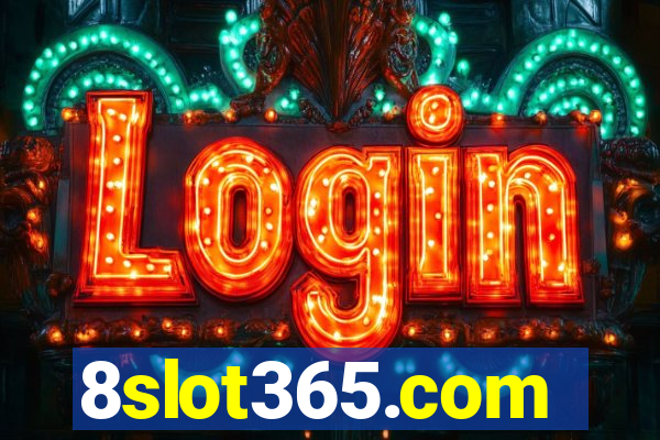 8slot365.com