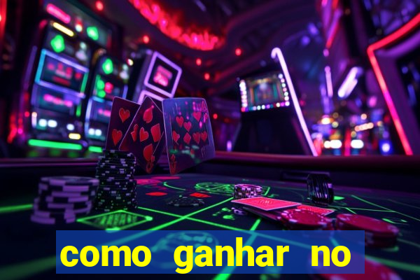 como ganhar no jogo do touro fortune