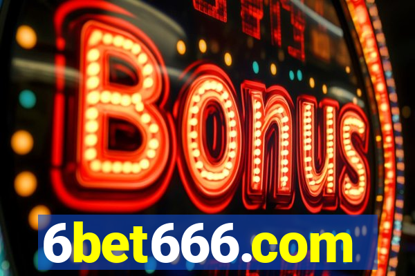 6bet666.com