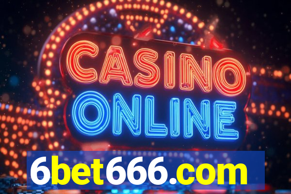 6bet666.com