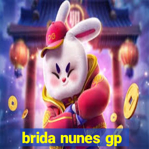 brida nunes gp