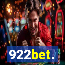 922bet.