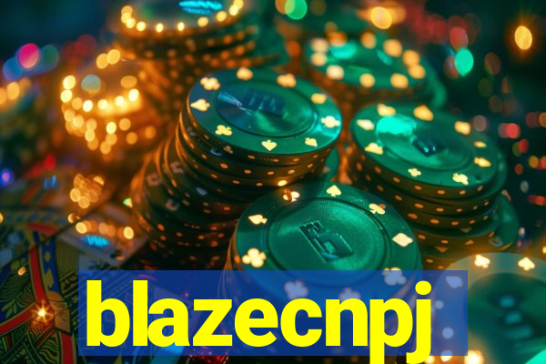 blazecnpj