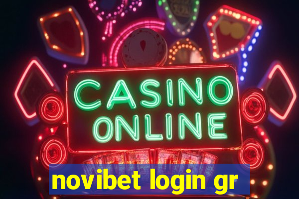 novibet login gr