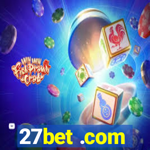 27bet .com