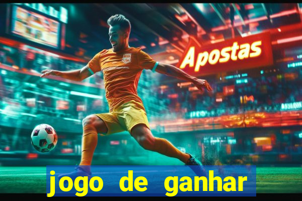 jogo de ganhar dinheiro no cadastro