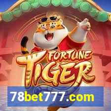 78bet777.com