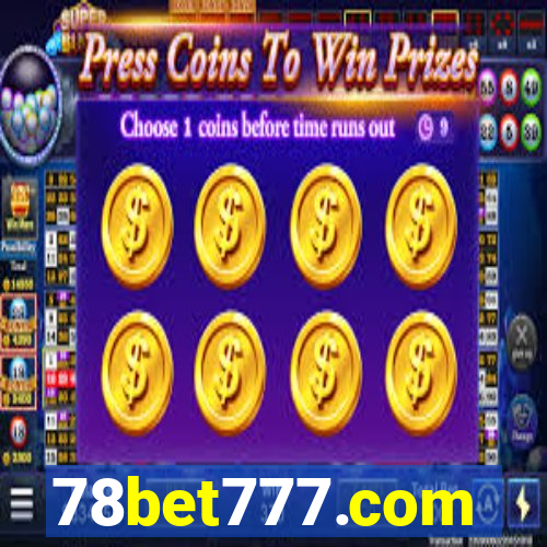 78bet777.com