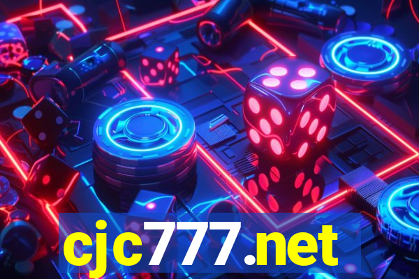 cjc777.net