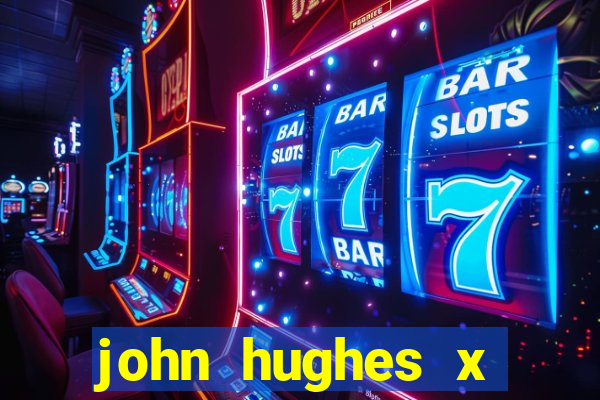 john hughes x aston villa