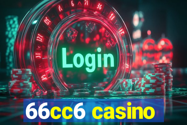 66cc6 casino