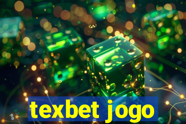 texbet jogo