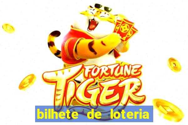 bilhete de loteria filme completo online