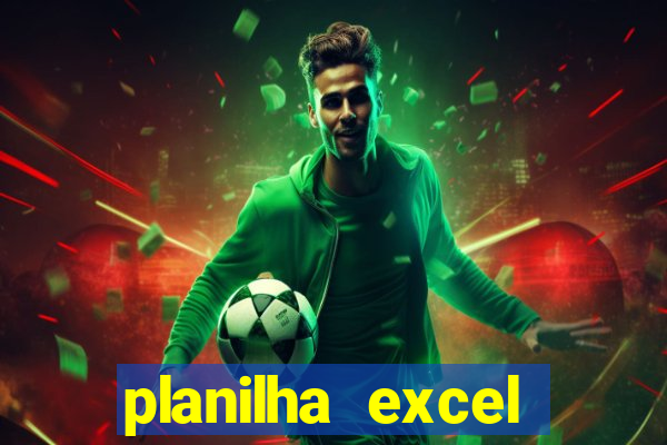 planilha excel folha de pagamento gratis