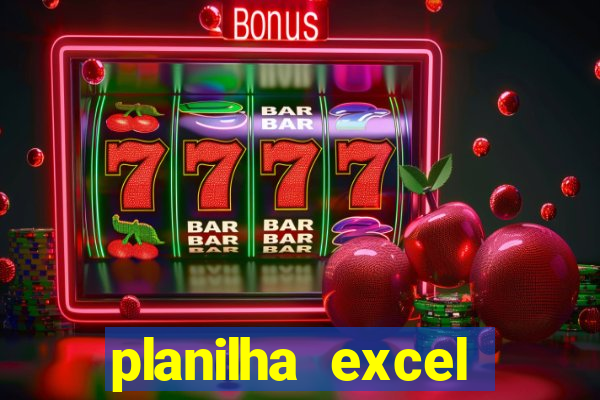 planilha excel folha de pagamento gratis