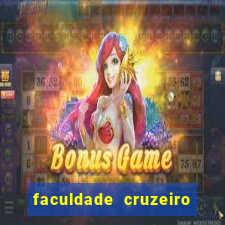 faculdade cruzeiro do sul login