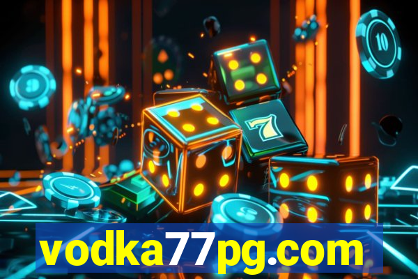 vodka77pg.com