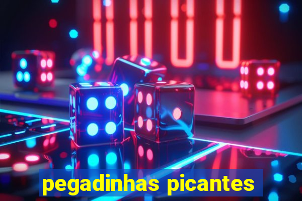 pegadinhas picantes