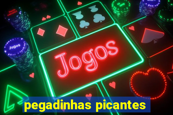 pegadinhas picantes