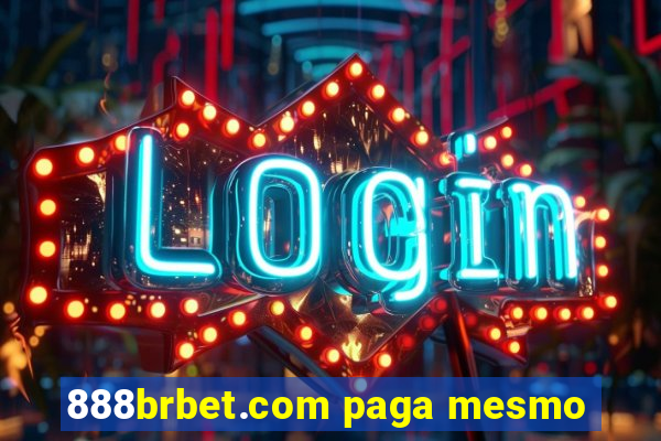 888brbet.com paga mesmo