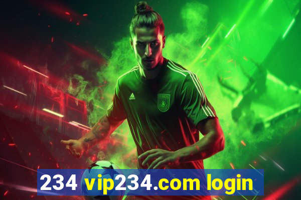 234 vip234.com login