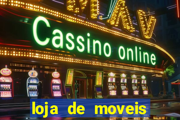 loja de moveis usados bauru