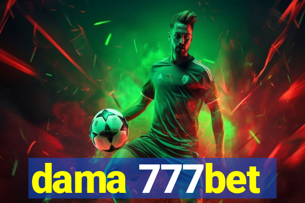 dama 777bet