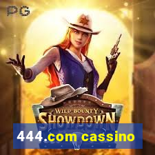 444.com cassino