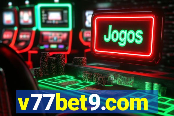 v77bet9.com