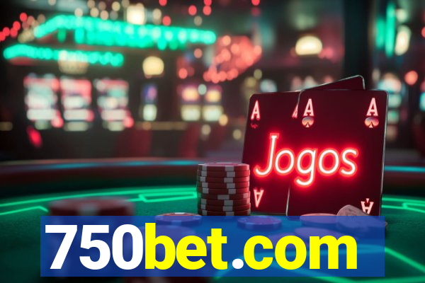 750bet.com