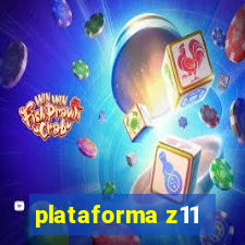 plataforma z11