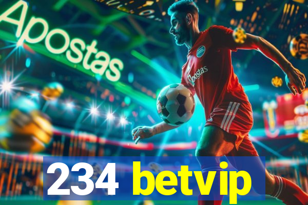 234 betvip