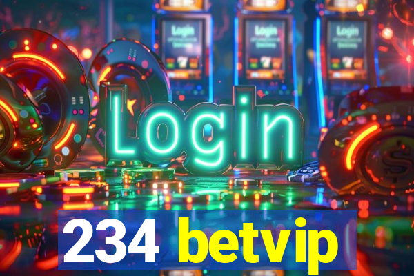 234 betvip