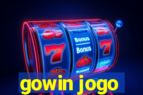 gowin jogo