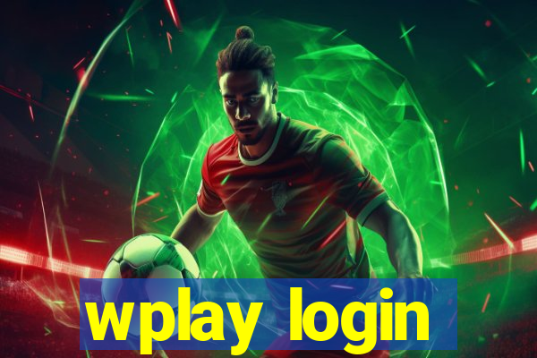 wplay login