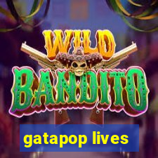 gatapop lives