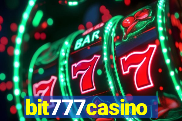 bit777casino