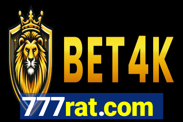 777rat.com