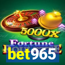 bet965