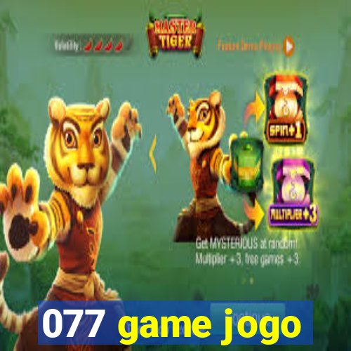 077 game jogo